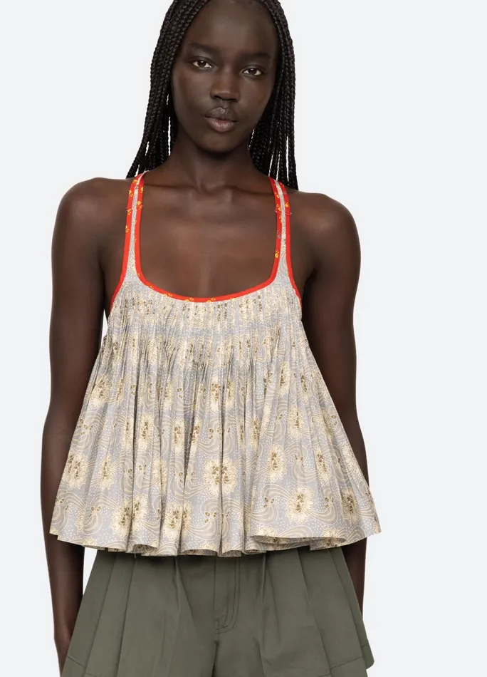Sea New York Tops Tima Top Multi 8211 Women