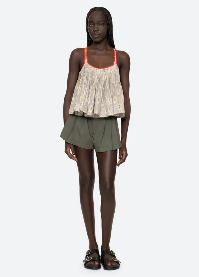 Sea New York Tops Tima Top Multi 8211 Women