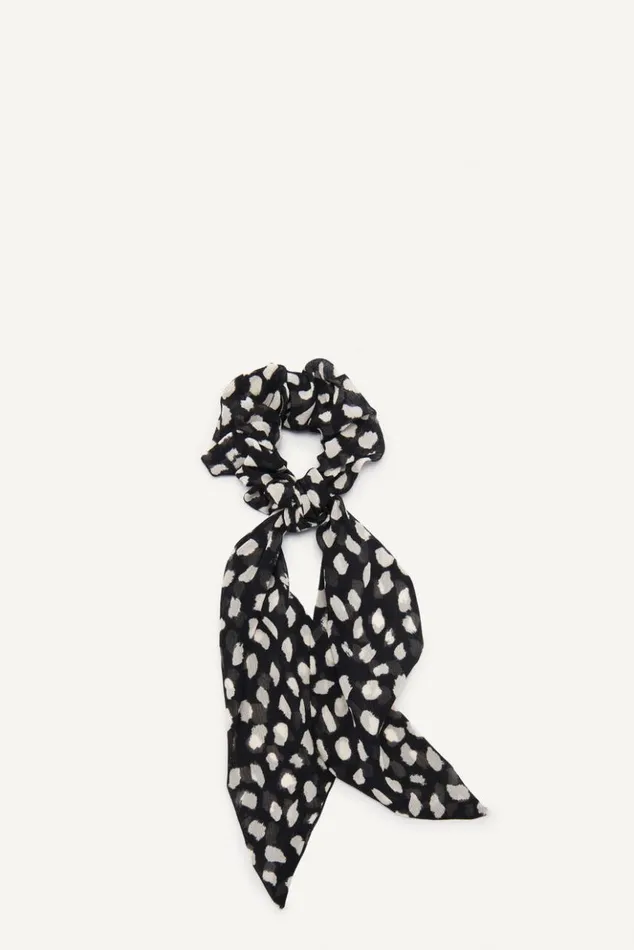 SenceyScrunchie Shoes and Accessories Baandsh Hair Accessories
