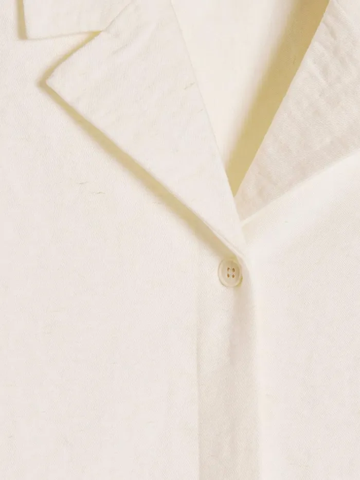 Shirts and Tops Women Holzweiler Cadi Shirt White
