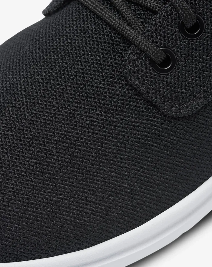Shoes Casual Shoes TravisMathew THE DAILY 2 KNIT PRINT SHOE Blacksplatter