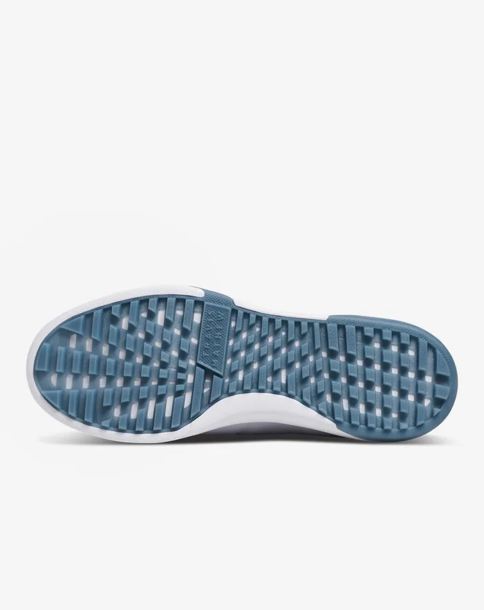 Shoes Performance Shoes TravisMathew The Daily Pro Plus Golf Shoe Whiteblue