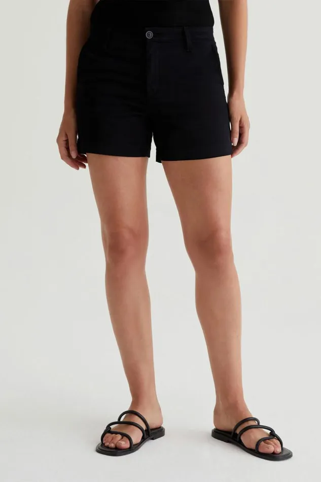 SHOP Trina Turk ALL BOTTOMS AG WOMEN039S BLACK CADEN SHORT