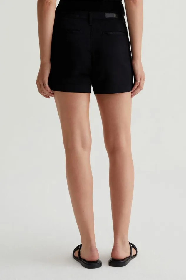 SHOP Trina Turk ALL BOTTOMS AG WOMEN039S BLACK CADEN SHORT