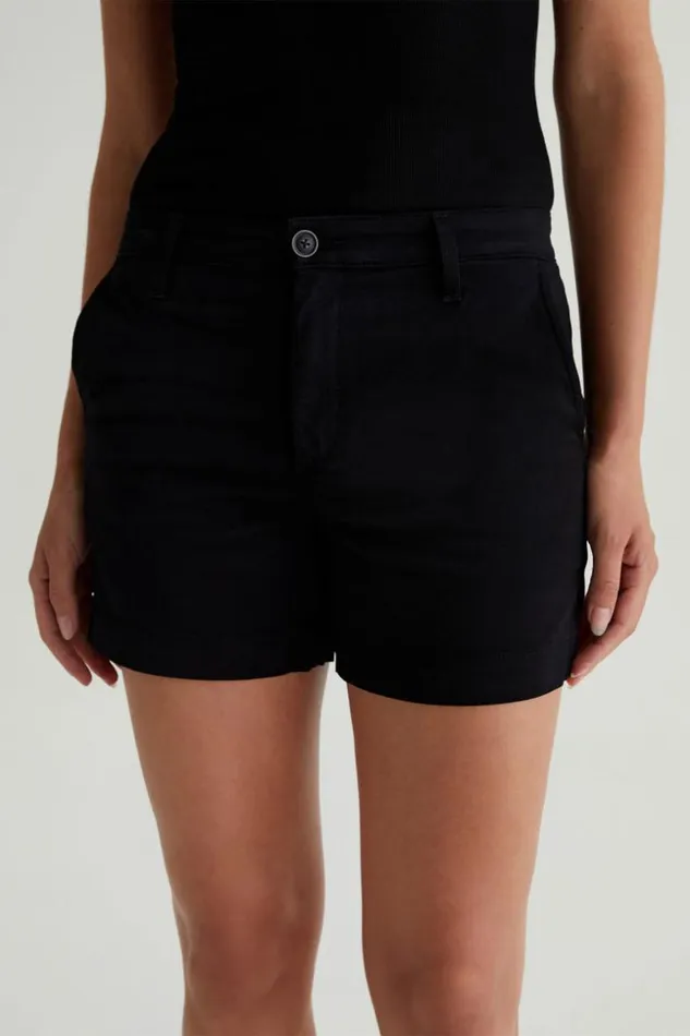SHOP Trina Turk ALL BOTTOMS AG WOMEN039S BLACK CADEN SHORT