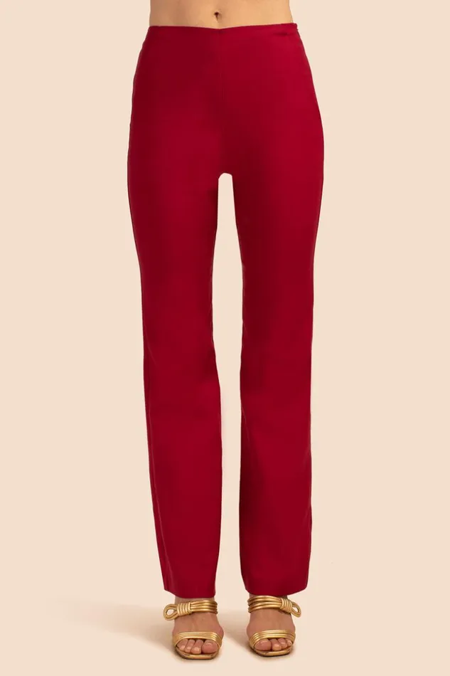 SHOP Trina Turk ALL BOTTOMS CARILLO 2 PANT