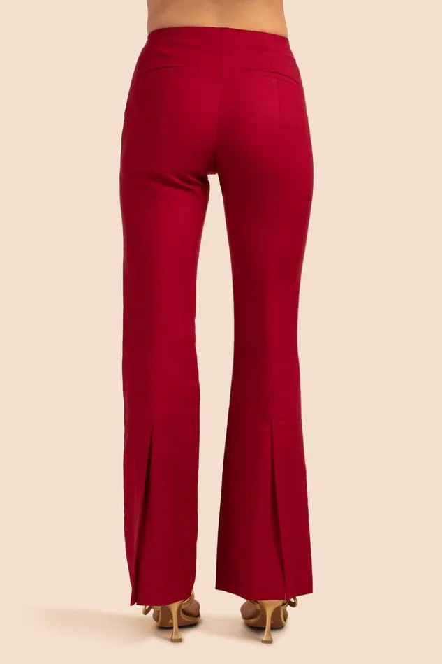 SHOP Trina Turk ALL BOTTOMS CARILLO 2 PANT