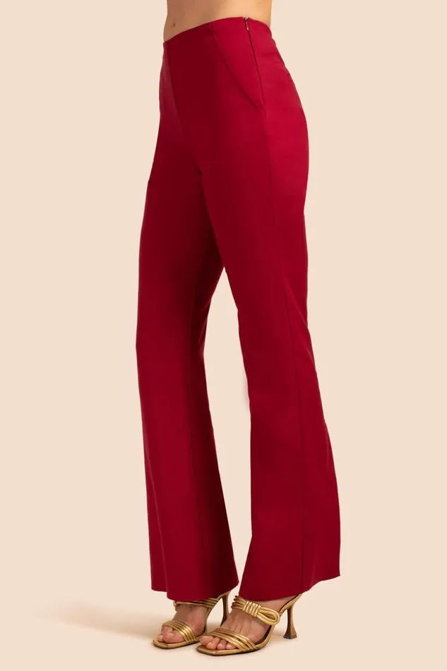 SHOP Trina Turk ALL BOTTOMS CARILLO 2 PANT