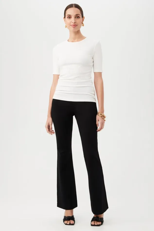 SHOP Trina Turk ALL BOTTOMS CHIMAYO 3 PANT