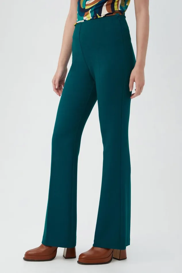 SHOP Trina Turk ALL BOTTOMS CHIMAYO PANT