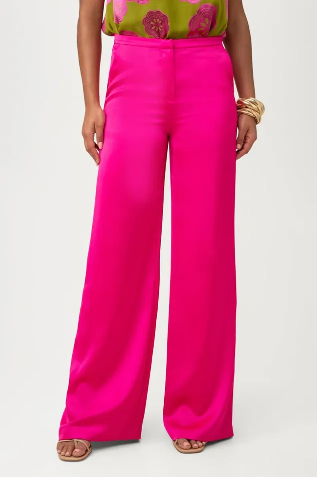 SHOP Trina Turk ALL BOTTOMS NOLITA PANT