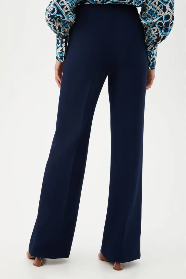 SHOP Trina Turk ALL BOTTOMS SALTIE PANT