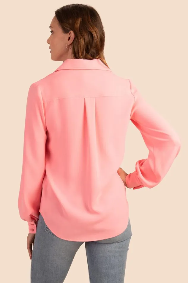 SHOP Trina Turk ALL TOPS AWESOME TOP