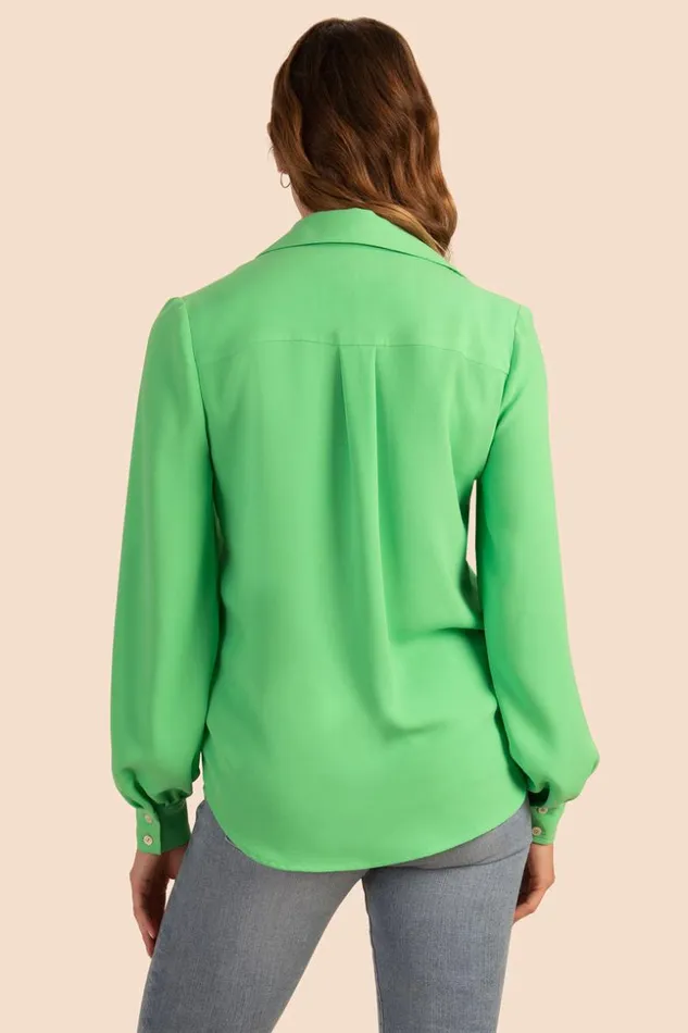 SHOP Trina Turk ALL TOPS AWESOME TOP