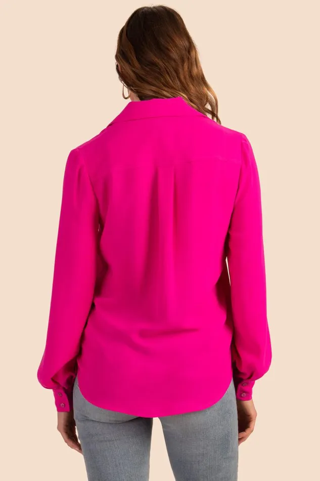 SHOP Trina Turk ALL TOPS AWESOME TOP
