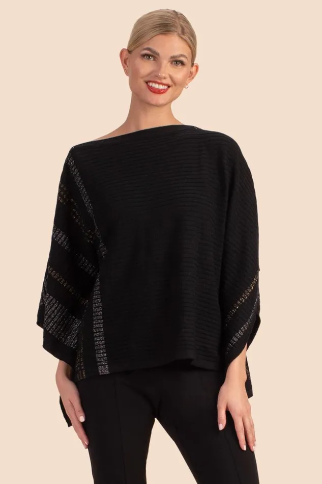 SHOP Trina Turk ALL TOPS CHIC WRAP