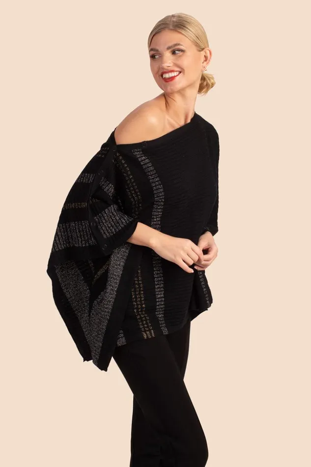 SHOP Trina Turk ALL TOPS CHIC WRAP