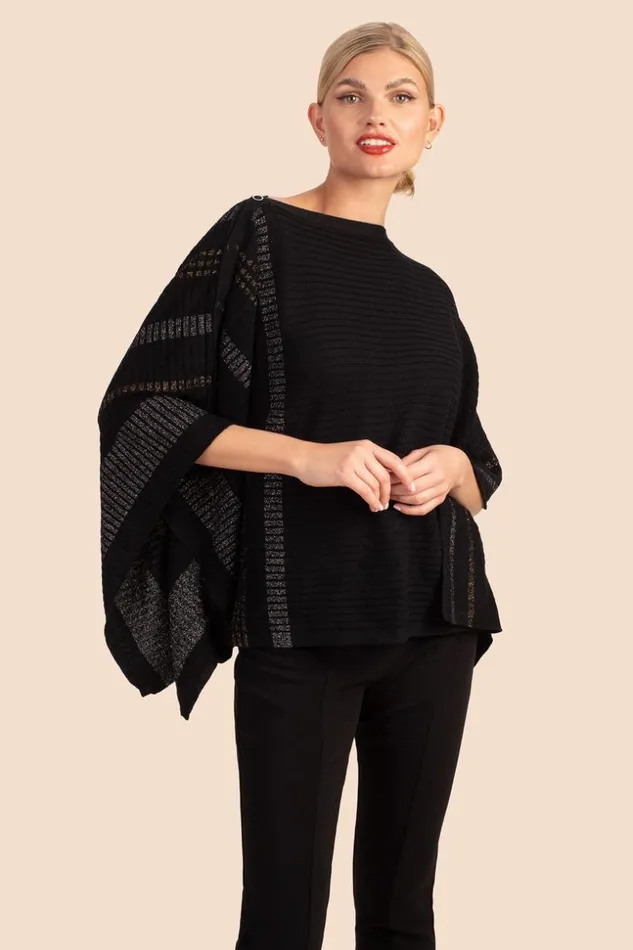 SHOP Trina Turk ALL TOPS CHIC WRAP