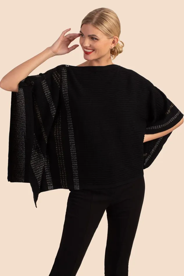 SHOP Trina Turk ALL TOPS CHIC WRAP