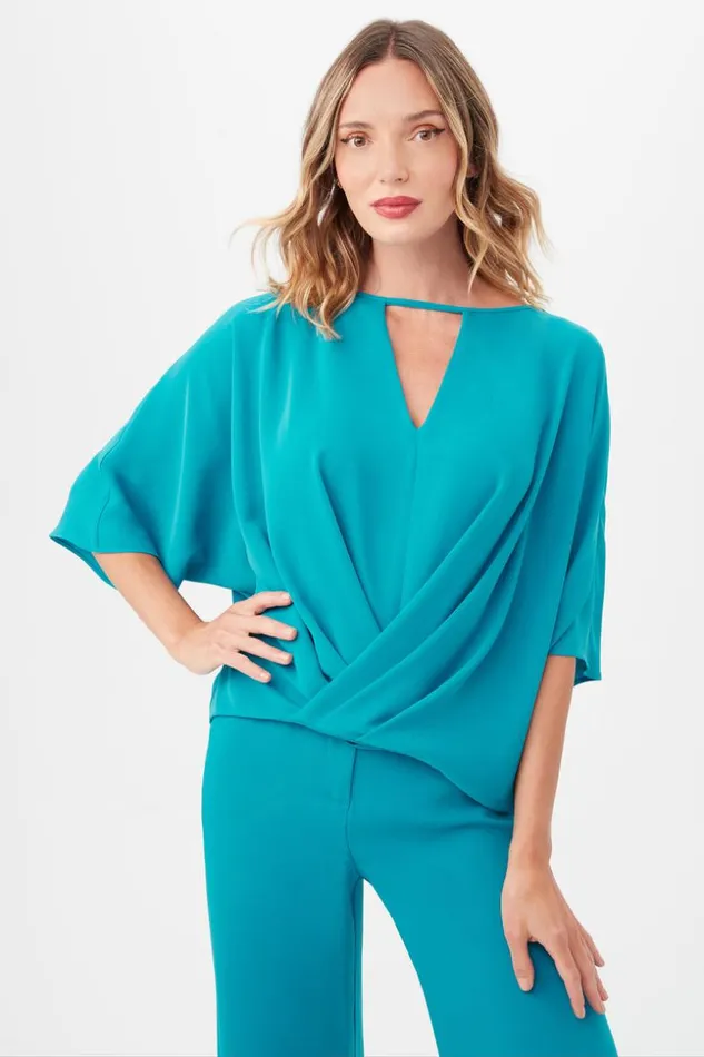 SHOP Trina Turk ALL TOPS LANEY TOP