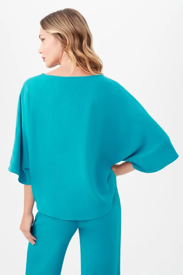 SHOP Trina Turk ALL TOPS LANEY TOP