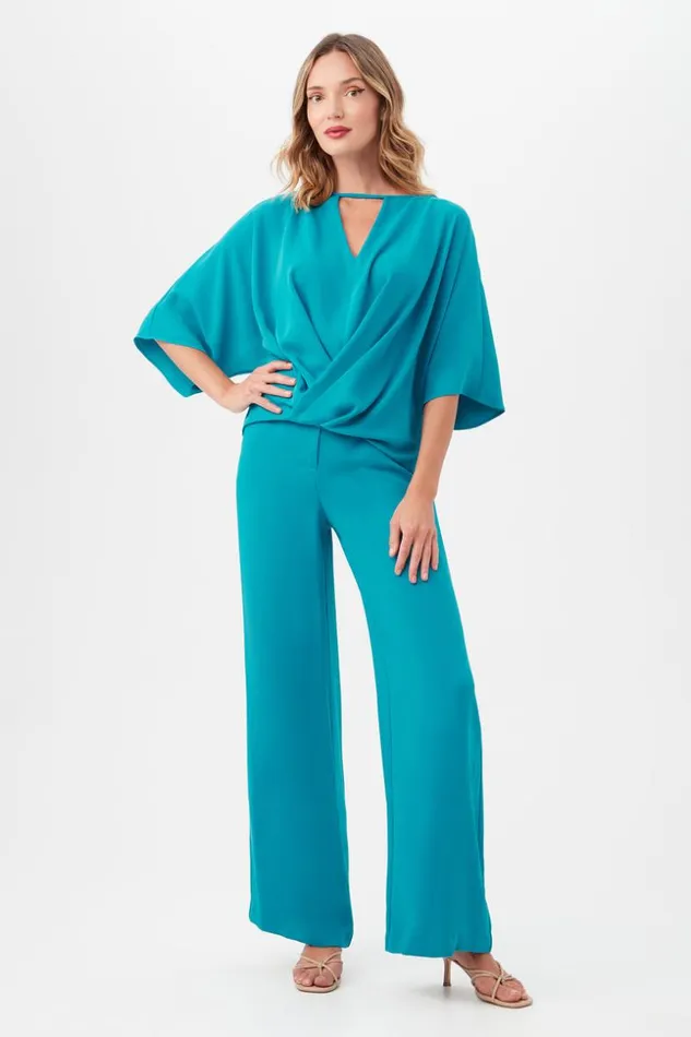 SHOP Trina Turk ALL TOPS LANEY TOP