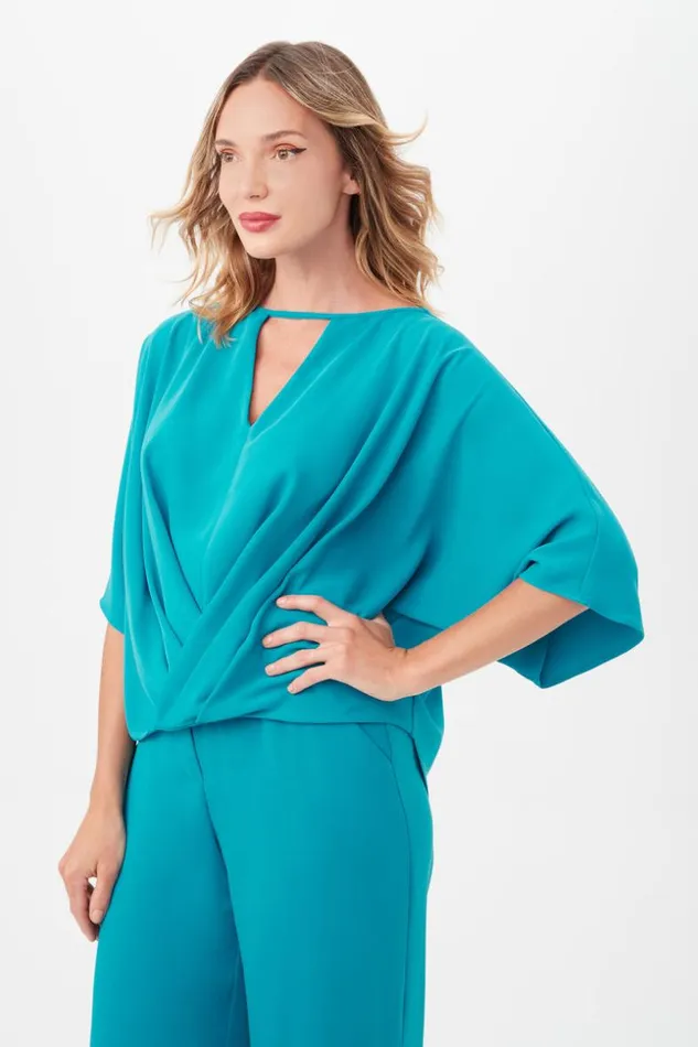 SHOP Trina Turk ALL TOPS LANEY TOP