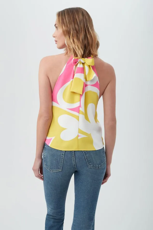SHOP Trina Turk ALL TOPS MIKA 2 TOP