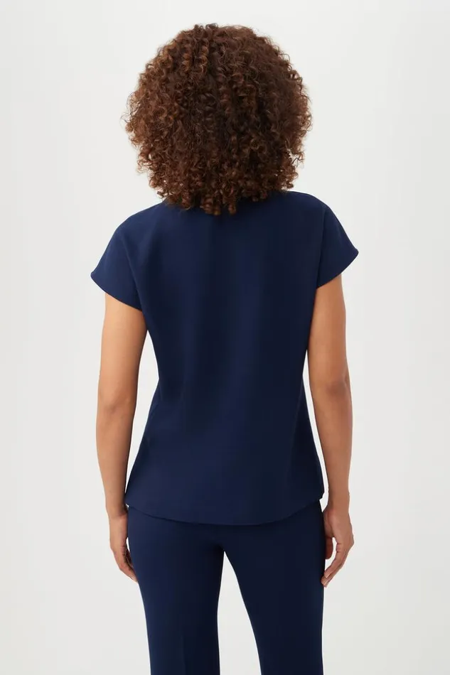 SHOP Trina Turk ALL TOPS ORLANDO TOP