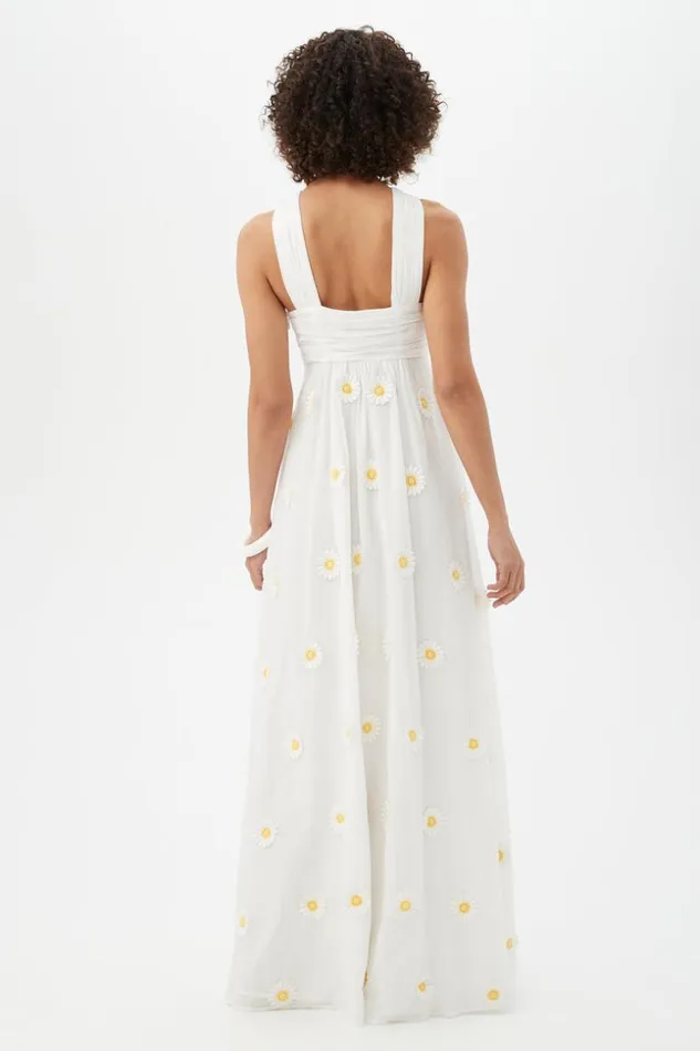 SHOP Trina Turk MAXI DRESSES FLOWER CHILD DRESS