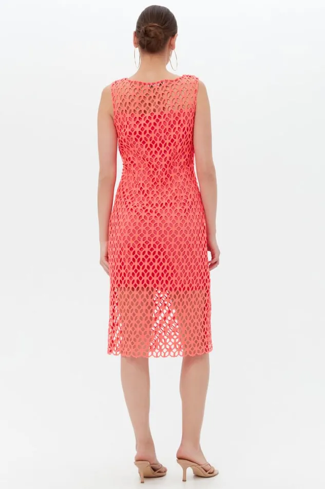 SHOP Trina Turk MIDI DRESSES ELEANOR DRESS