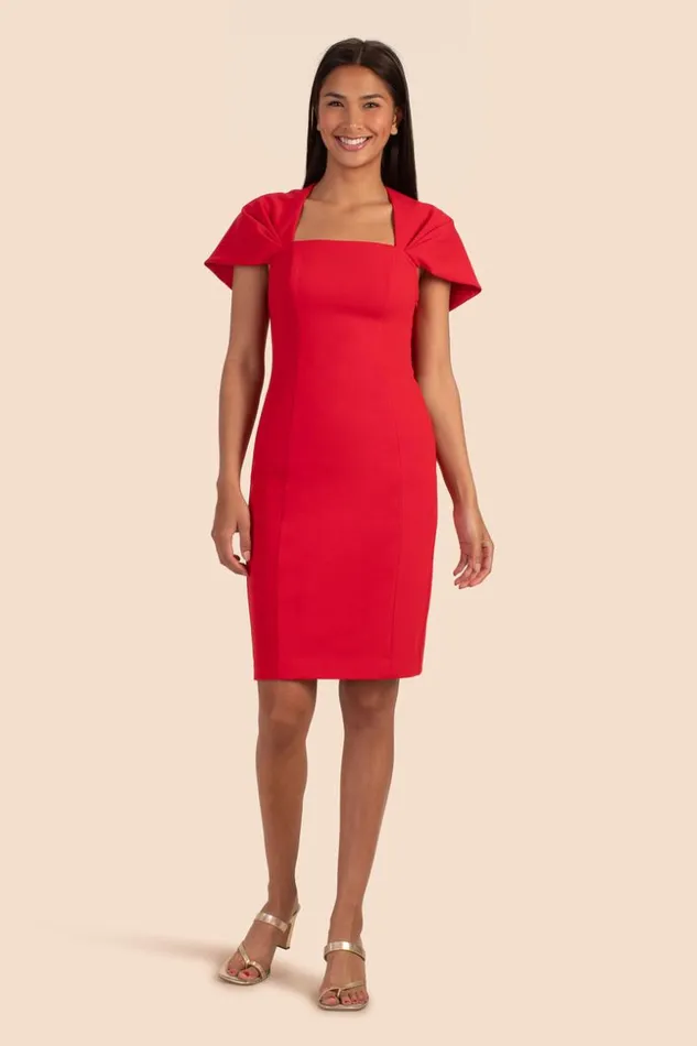 SHOP Trina Turk MINI DRESSES ANALA DRESS