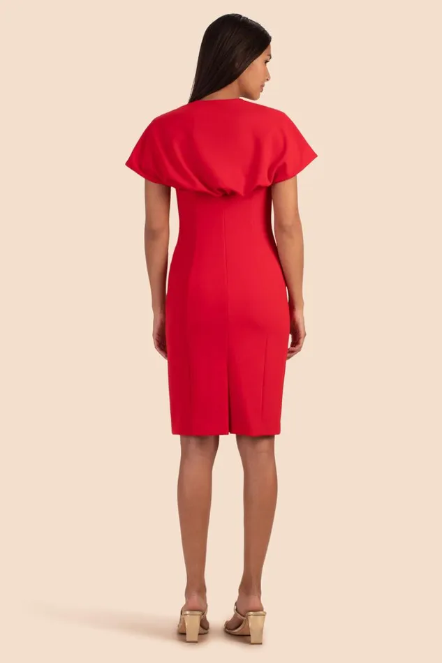 SHOP Trina Turk MINI DRESSES ANALA DRESS