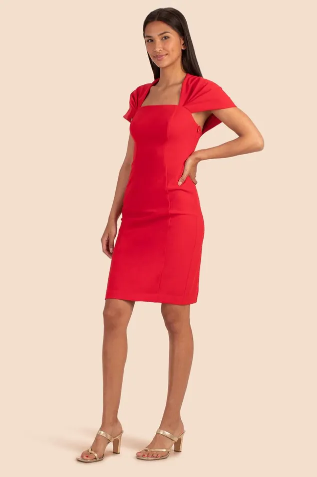 SHOP Trina Turk MINI DRESSES ANALA DRESS