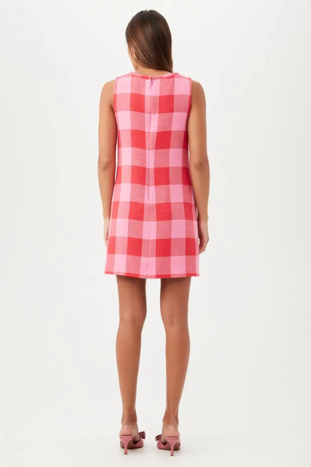 SHOP Trina Turk MINI DRESSES BELLE DRESS