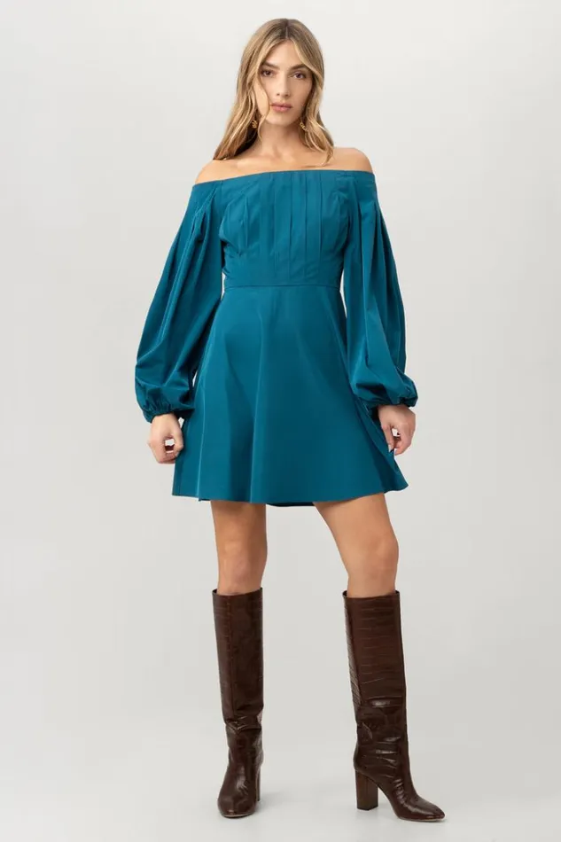 SHOP Trina Turk MINI DRESSES CALISTA DRESS