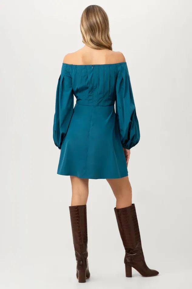 SHOP Trina Turk MINI DRESSES CALISTA DRESS