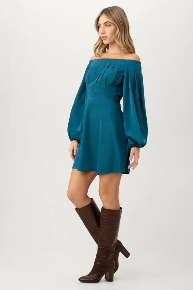 SHOP Trina Turk MINI DRESSES CALISTA DRESS