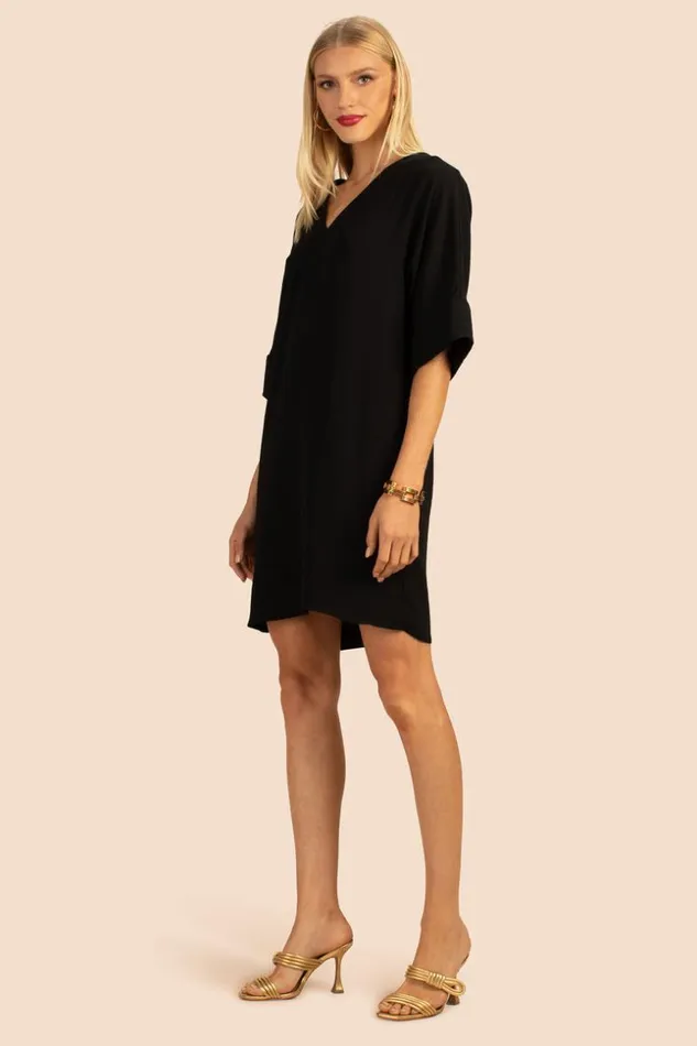 SHOP Trina Turk MINI DRESSES DELLIA DRESS