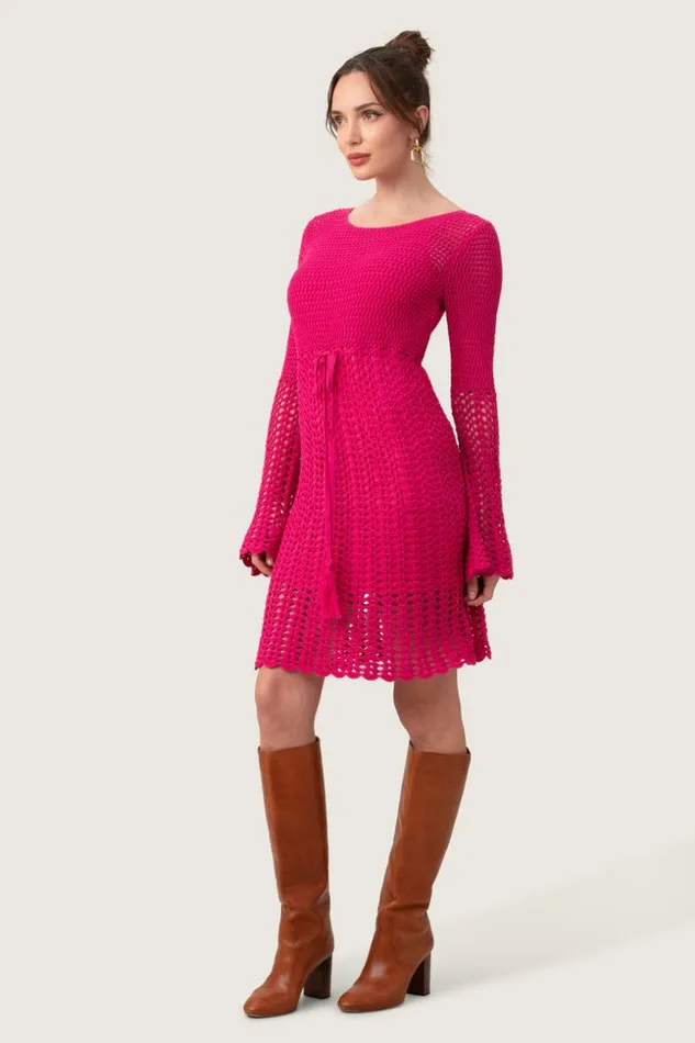 SHOP Trina Turk MINI DRESSES GLORIA DRESS