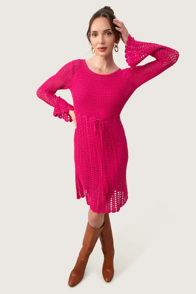 SHOP Trina Turk MINI DRESSES GLORIA DRESS