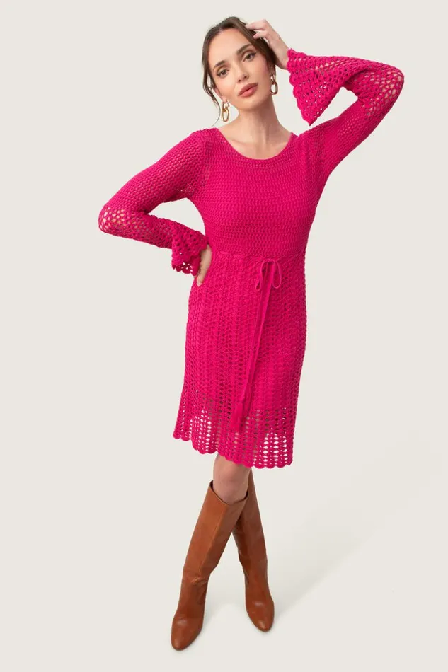 SHOP Trina Turk MINI DRESSES GLORIA DRESS