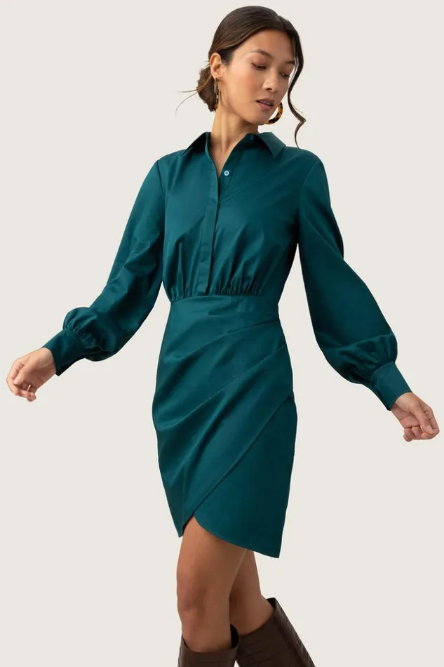 SHOP Trina Turk MINI DRESSES KAYE DRESS