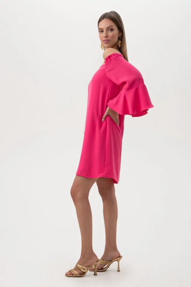 SHOP Trina Turk MINI DRESSES KNOX DRESS
