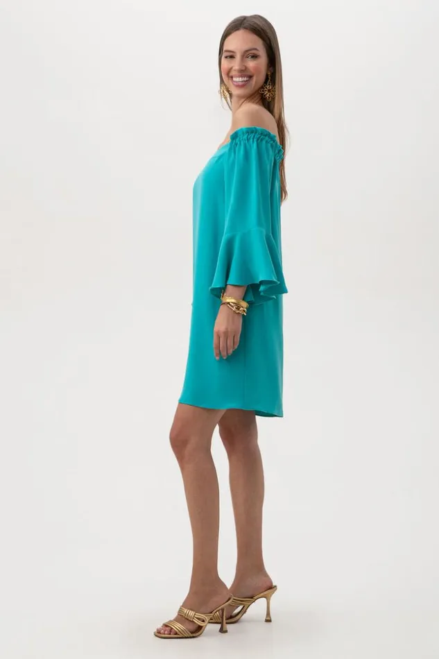 SHOP Trina Turk MINI DRESSES KNOX DRESS