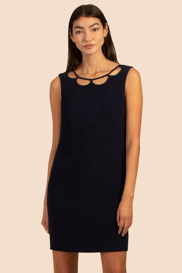 SHOP Trina Turk MINI DRESSES LIZBETH DRESS