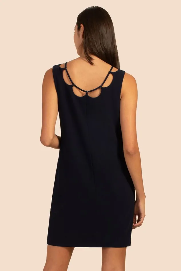 SHOP Trina Turk MINI DRESSES LIZBETH DRESS