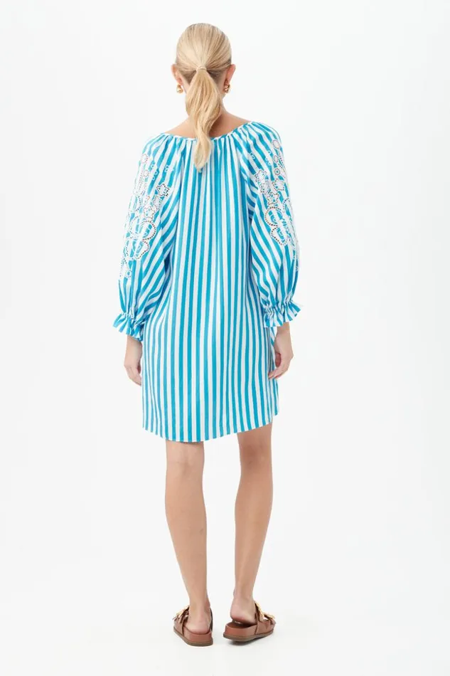 SHOP Trina Turk MINI DRESSES LYSIS DRESS
