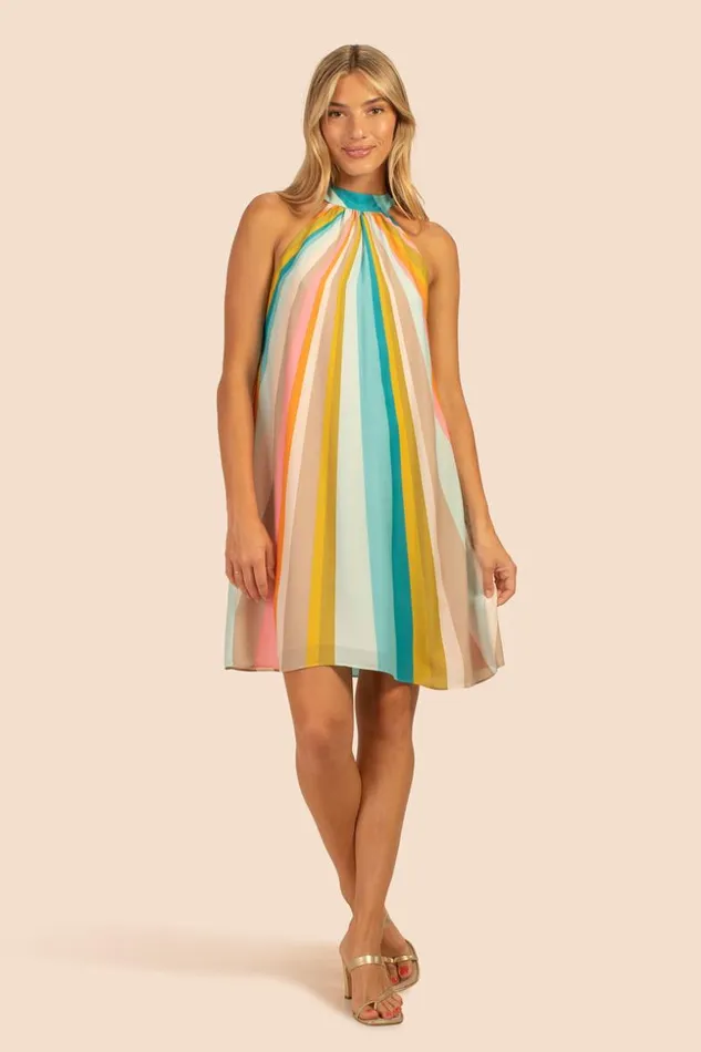 SHOP Trina Turk MINI DRESSES MORGAN 2 DRESS