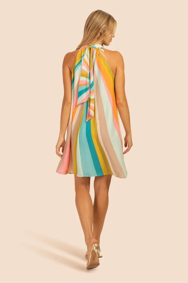 SHOP Trina Turk MINI DRESSES MORGAN 2 DRESS